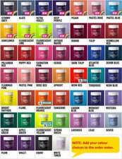 La Riche Directions Couleur de