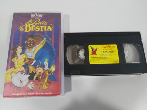Bella bestia los - y, la