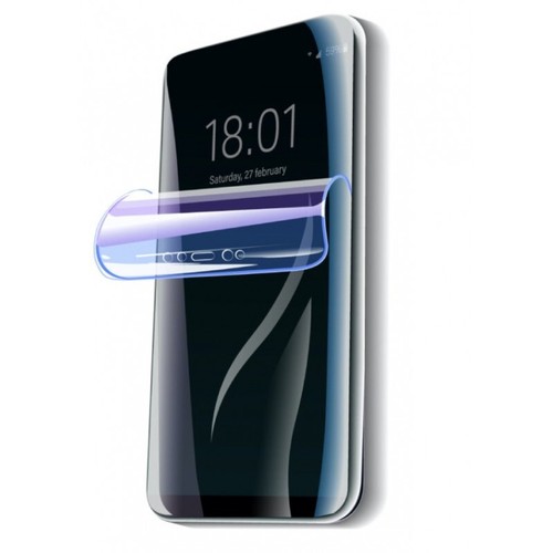 Film hydrogel xiaomi - hydrogel, redmi