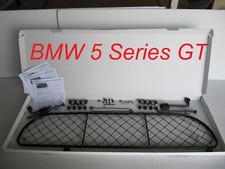 Filet Grille de séparation