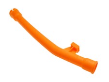 Pour Seat Leon 1M1 Année 1999-2006, 17 Entonnoir De Mesure D'Huile