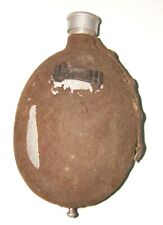 WWII - BIDON - GOURDE DU SOLDAT ALLEMAND - DATEE 1937 - JUS DE GRENIER