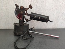 Goniomètre optique avec