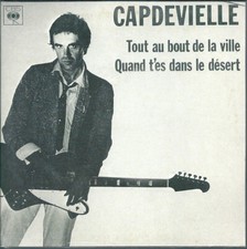 Jean-Patrick Capdevielle Tout