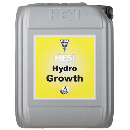 Hesi hydro growth - hydro,