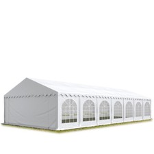 TOOLPORT Barnum Tente de