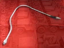 TUYAITERIE WOA1350 PRESSION HUILE MANO JEEP  WILLYS MB FORD GPW   US WW2 .