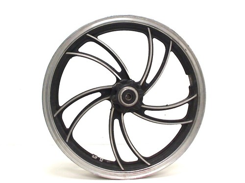 Roue avant yamaha 750 - avant,