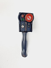 INGERSOLL RAND PHS2 Air Pendentif Contrôle à Distance pour Pneumatique Treuil,