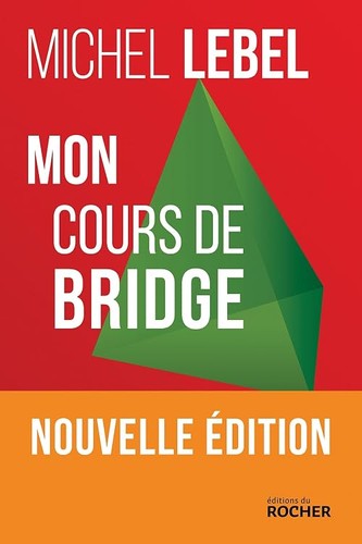 Mon cours bridge pour - mon, tous