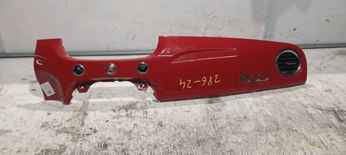 Dessus tableau bord fiat - dessus,