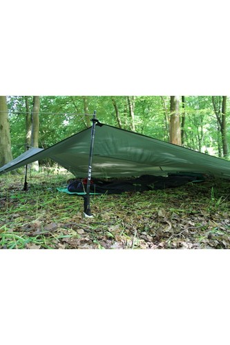 Snugpak abri tout temps - abri,