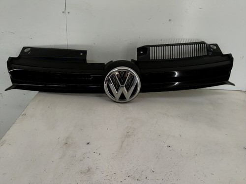 Calandre volkswagen golf - calandre, 6