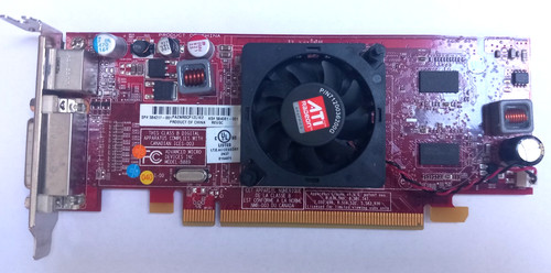 Carte graphique pcie - carte,