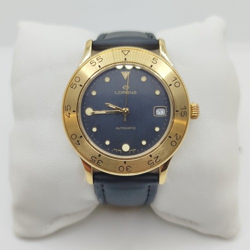 Montre automatique eta - montre,