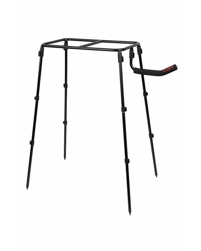 Support pour esca - pour, stand