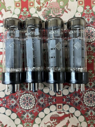 Telefunken tube vide - telefunken,