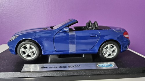 Mercedes slk 350 5 r171 - 3.5,