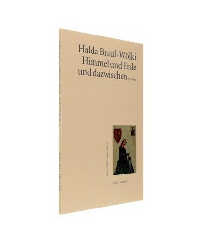 Himmel und erde dazwischen - himmel,