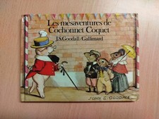Les Mésaventures De Cochonnet