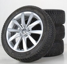 VW Golf 7 & Gti GTD Roues