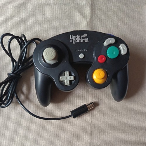 Gamecube nintendo manette - -,