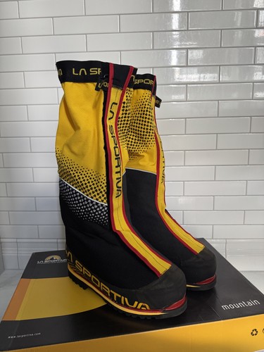 Sportiva olympus mons evo - la,