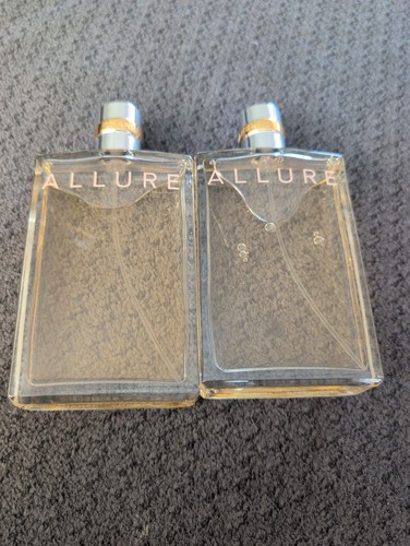 Chanel allure eau toilette - allure, de