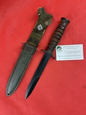 Original WW2 US M3 Fighting