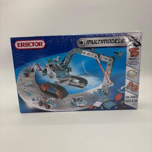 Erector multimodels model - multimodels,