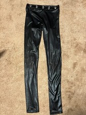 Saresia Sexy Gothic Skinny