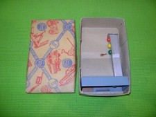 CIJ 16/53 FEU TRICOLORE LE SIGNAL EN BOITE D'ORIGINE