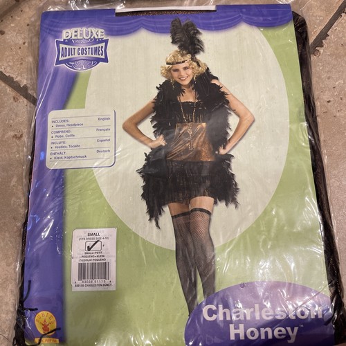 New charleston honey adult - new,
