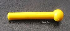 Lego x642 fabeg3 Drum Stick Yellow Baguette Tambour du Fabuland 3713 3631 A27