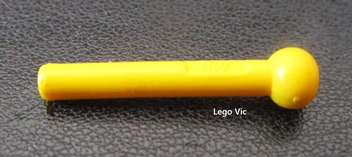 Lego x642 fabeg3 drum stick - x642,