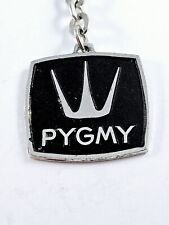 PORTE-CLES - PYGMY - Radios & Transistors - Vintage Métal Léger 1960s -