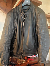 blouson moto cuir homme bering