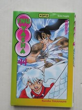 INU-YASHA   - tome 44   ---- MANGA  FRANCAIS  - NEUF