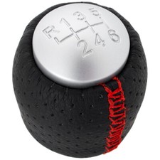 POMMEAU LEVIER VITESSE NOIR