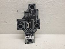 Platine porte ampoule feu arrière passager pour renault scenic 1 rx4 phase 2 dci