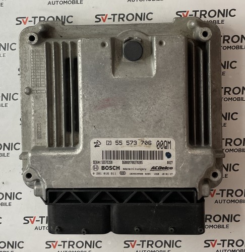 Calculateur moteur opel - moteur,