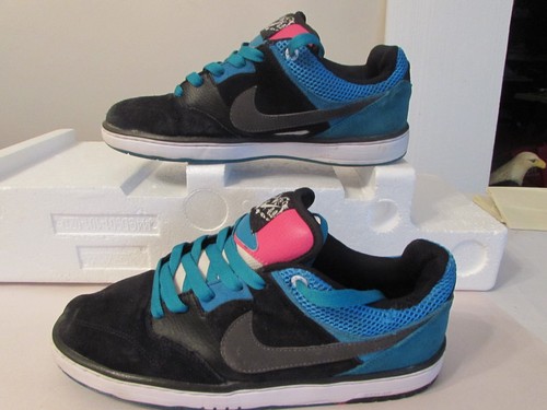 Nike zoom air suede - , sneakers