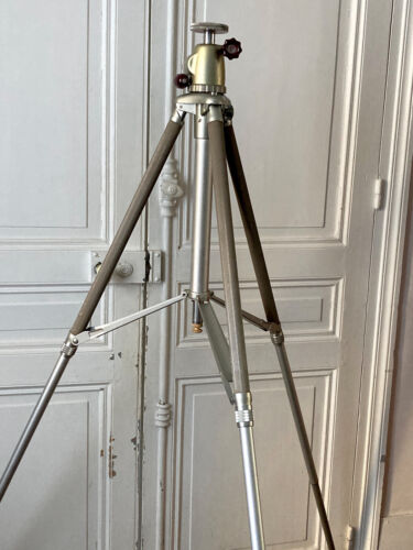 Linhof vintage - linhof,