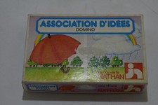 Association d'idées Domino