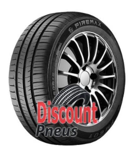 Firemax fm601 165 r13 - r13, 79t