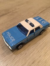 Ancienne Chevrolet Impala