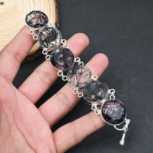 Bracelet bijoux argent - bracelet,