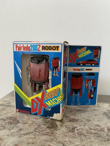 Super gobots robo machine - gobots,