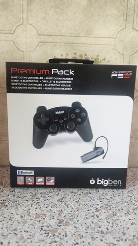 Manette playstation non - playstation, 3