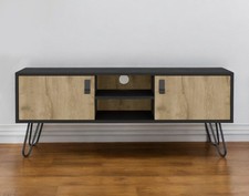 Meuble TV De Rangement Ouvert